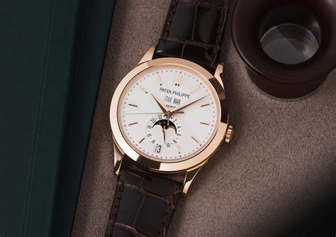 patek philippe 5202|patek philippe annual calendar moonphase.